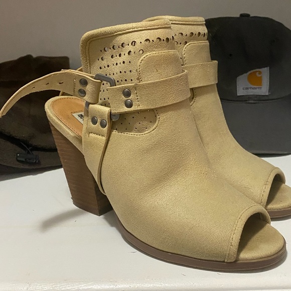 Booties - Picture 3 of 5